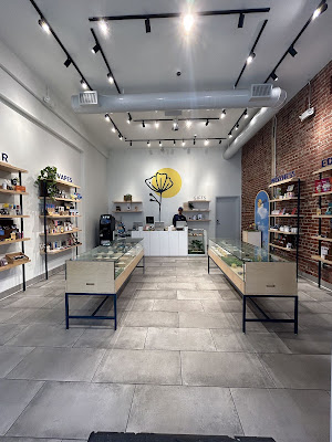 Photo of Sweet Flower - Pasadena Cannabis Dispensary