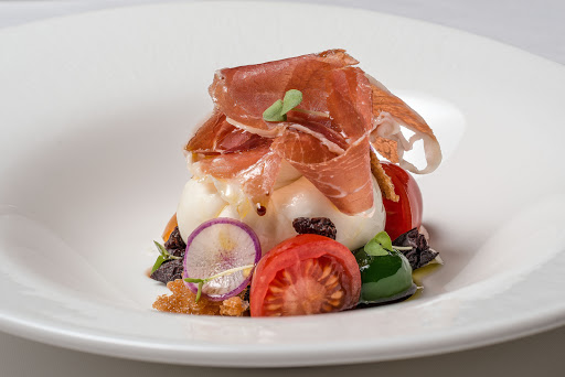 Darley's Restaurant - Thumbnail