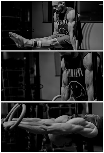 Physicalosophy - Personal Trainer