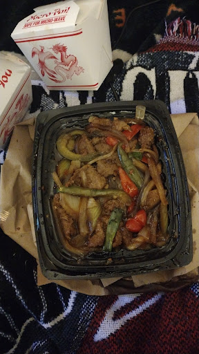 YP Hello Asian Grill - Thumbnail