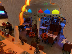 Photo n°11 de Benazir à Caen (Restaurant indien)