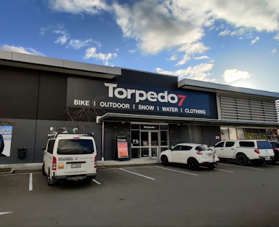 Torpedo7 Palmerston North