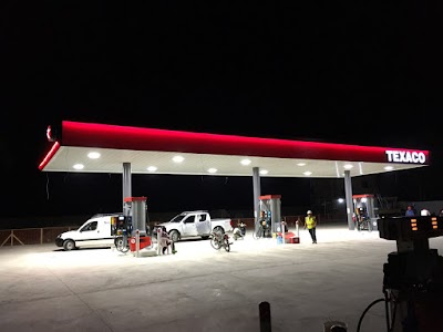 Photos of Estacion Texaco Familia Acosta