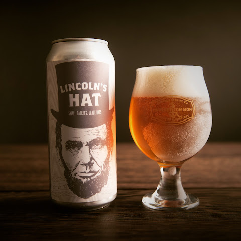 Heritage Brewing Co. by null