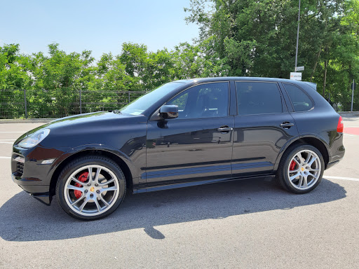 Autolavaggio Eurowash - Thumbnail