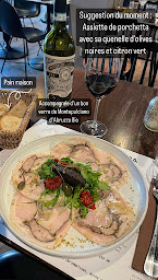 Photo n°5 de Tavola Calda à Saint-Jean-de-Luz (Restaurant italien)