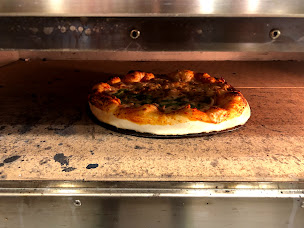 Photo n°7 de Pizzeria papillon pizza à Lambersart (Restaurant végétarien)