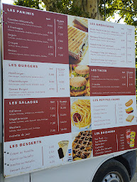 Photo n°16 de Tap A Faim ? Brignoles à Brignoles (Snack)