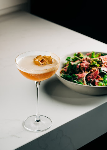 Prelude Kitchen & Bar by null