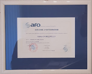 Photo n°12 de Fabrice DUREGHELLO à Le Cannet (Ostéopathe)