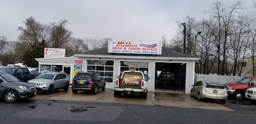 Rite Choice Auto & Truck Repair Inc
