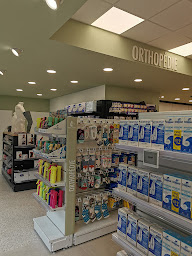 Photo n°5 de Grande Pharmacie de Pacaris à Talence (Boutique de santé et beauté)