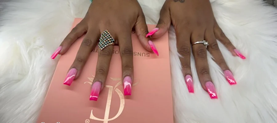 Polished Nails & Spa