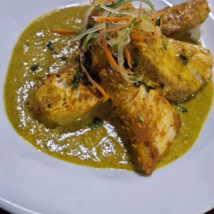 Mango Bar Grill — photo 10