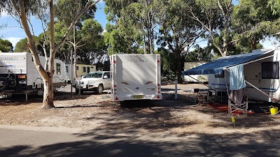 Photos of Pakenham Caravan Park