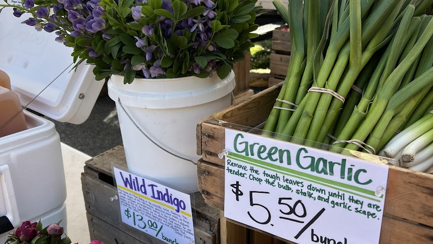 Fairlington Farmers Market by null
