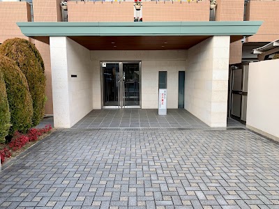 ルジェンテ・リベル仁川B棟