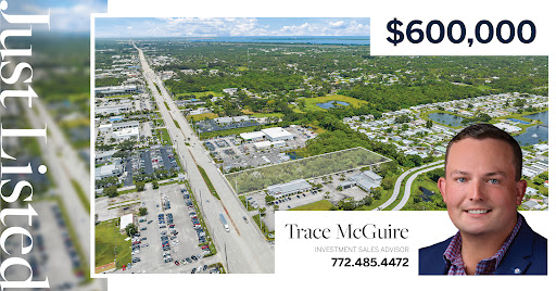 Trace McGuire - Thumbnail