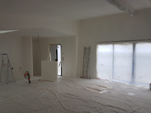 Photo n°21 de Dm Peintures à La Planche (Peintre en bâtiment)