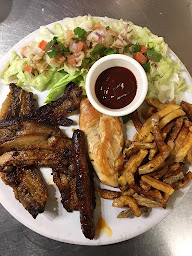 Photo n°3 de La Bonne Pizz à La Coquille (Pizzeria)