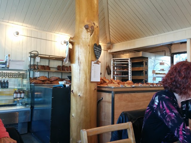 Café Bistro Merci la Vie