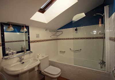 Photos of Hostal Infanta Do&ntilde;a Leonor