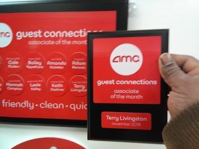 Photos of AMC Showplace Machesney Park 14