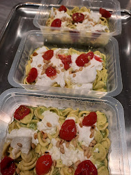 Photo n°16 de Piazz'Aroma à Lutterbach (Magasin)