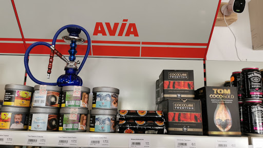 AVIA-Tankstelle Maier, Inh. Timo Schenkel - Thumbnail