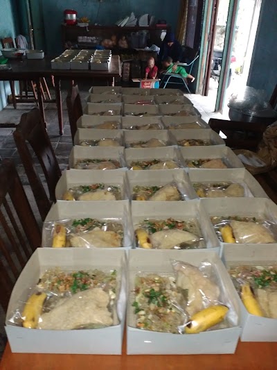 Photos of Warung Bakmi "RENEGAGE" Gunturgeni