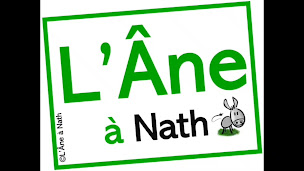 Photo n°2 de L'Âne à Nath, ânière & savonnière à Sagy (Éleveur)