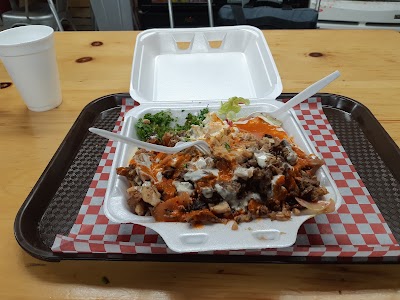 Photos of Ali Baba's Middle Eastern Cuisine