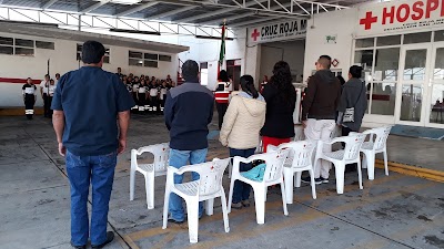 Photos of Cruz roja