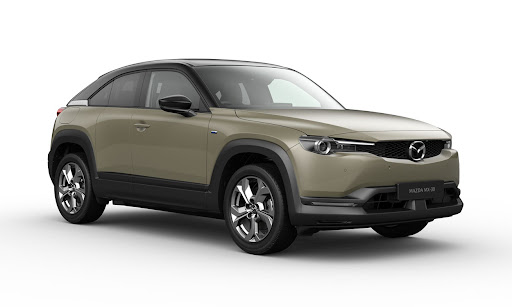 Mazda Halifax Gallery - United Kingdom