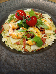 Photo n°12 de Bacchus à Hesdin-la-Forêt (Brasserie)