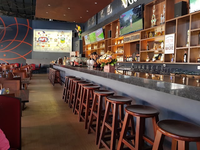 MATILDA Sports Bar