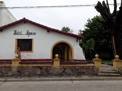 Photos of Nuevo Hotel Ag&uuml;ero