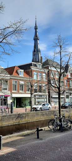 Parkeergarage Hoeksterend Gallery - Netherlands