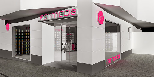Farmacia Viñas