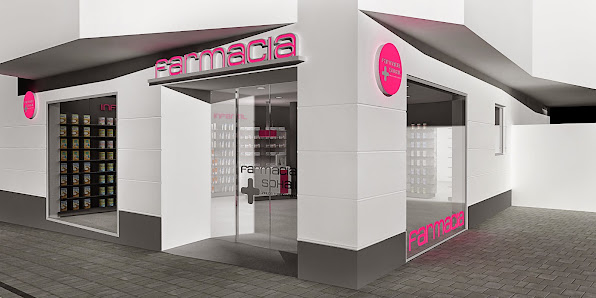 Farmacia Viñas C. las Viñas, 27, 29640 Fuengirola, Málaga