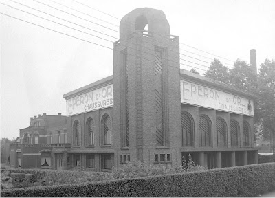 Photos of Eperon d'Or