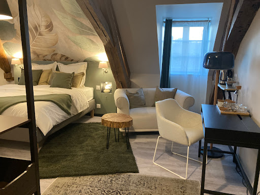 Le Relais de Touraine - Thumbnail