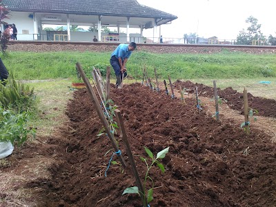 Photos of Gerbang Biru