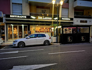 Photo n°21 de San lorenzo à Saint-Laurent-du-Var (Pizzas à emporter)