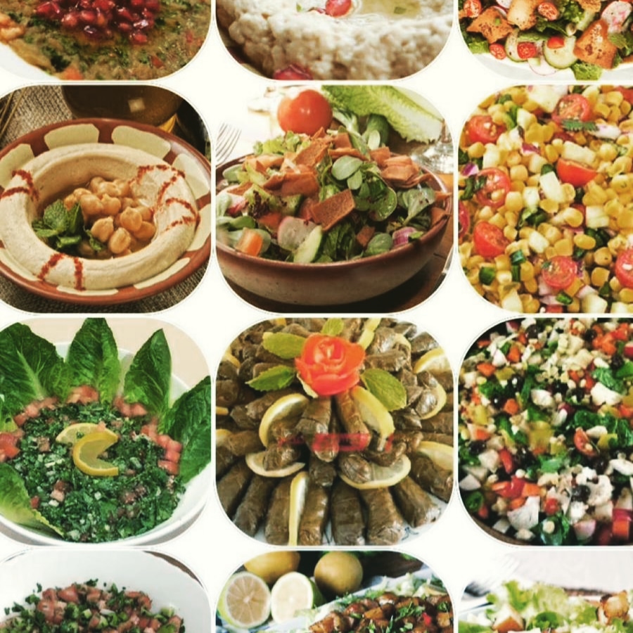 مطعم روابي الشام - صورة 4