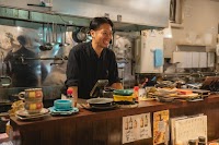 酒場たつのおとしご