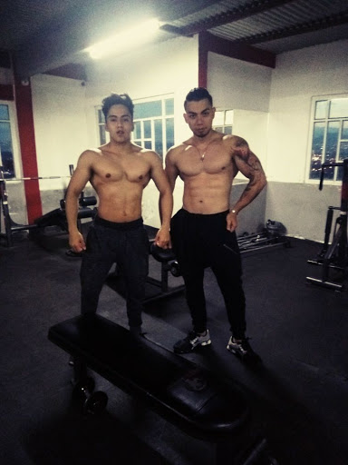 Gimnasio Mixto Xtreme Force - Thumbnail
