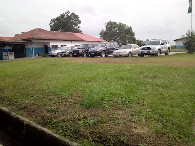Photos of Immanuel General Hospital