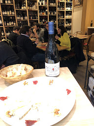 Photo n°39 de Le Dit Vin à Paris (Restaurant français)