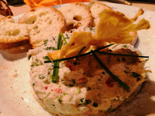 Photo n°13 de Restaurant Pizzeria du Camping la Truffière Saint Cirq Lapopie à Saint-Cirq-Lapopie (Pizzeria)